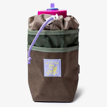 Load image into Gallery viewer, BLUE LUG stem pouch x-pac ブルーラグ