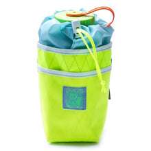 Load image into Gallery viewer, BLUE LUG stem pouch x-pac ブルーラグ