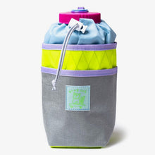 Load image into Gallery viewer, BLUE LUG stem pouch x-pac ブルーラグ