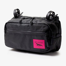 画像をギャラリービューアに読み込む, SWIFT INDUSTRIES kestrel handlebar bag ecopak
