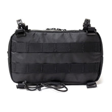 画像をギャラリービューアに読み込む, SWIFT INDUSTRIES kestrel handlebar bag ecopak