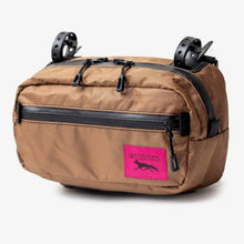 画像をギャラリービューアに読み込む, SWIFT INDUSTRIES kestrel handlebar bag ecopak