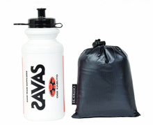 画像をギャラリービューアに読み込む, OSTRICH ウルトラSL-100 輪行袋