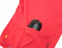 画像をギャラリービューアに読み込む, OSTRICH ウルトラSL-100 輪行袋