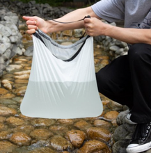 画像をギャラリービューアに読み込む, FAIRWEATHER Packable sacoche フェアウェザー サコッシュ