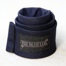 Load image into Gallery viewer, BLUE LUG snap rolly 裾バンド ナイロン ブルーラグ