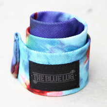 Load image into Gallery viewer, BLUE LUG snap rolly 裾バンド ナイロン ブルーラグ