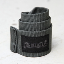 Load image into Gallery viewer, BLUE LUG snap rolly 裾バンド ナイロン ブルーラグ