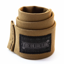 Load image into Gallery viewer, BLUE LUG snap rolly 裾バンド ナイロン ブルーラグ