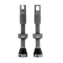 画像をギャラリービューアに読み込む, PEATY'S x CHRIS KING Tubeless Valves MK2 ピーティーズ クリスキング