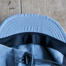 Load image into Gallery viewer, grumpyオリジナル リネンサイクルキャップ