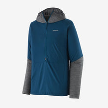 画像をギャラリービューアに読み込む, 【30%off】Patagonia メンズ・エアシェッド・プロ・プルオーバー パタゴニア #24191