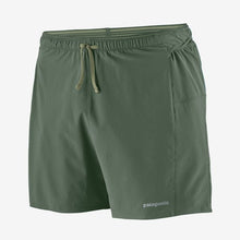 Load image into Gallery viewer, 【30%off】Patagonia メンズ・ストライダー・プロ・ショーツ 5インチ#24634