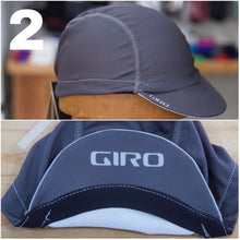 Load image into Gallery viewer, GIRO キャップ