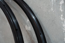 Load image into Gallery viewer, 【10%off】H PLUS SON TD-01 TOBESTRIEB 29インチリム 前後セット アウトレット