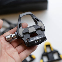 画像をギャラリービューアに読み込む, SHIMANO PD-R8000 ULTEGRA SPD-SL シマノ アルテグラ ビンディングペダル