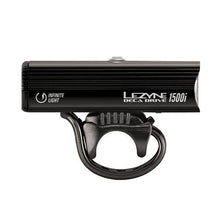 画像をギャラリービューアに読み込む, 【20%off】LEZYNE DECA DRIVE 1500 i レザイン