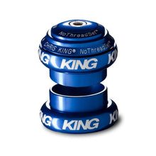 Load image into Gallery viewer, Chris King No Threaded BOLD(SL文字あり) 1-1/8 ヘッドセット