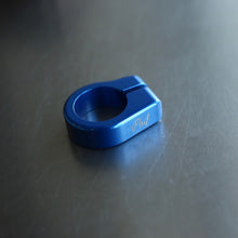 画像をギャラリービューアに読み込む, PHILWOOD seat post coller シートクランプ 30.0mm フィルウッド