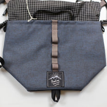 画像をギャラリービューアに読み込む, RawLow Mountain Works Tabitibi Tote ロウロウマウンテンワークス タビチビトート