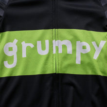 Load image into Gallery viewer, grumpy グランピー オリジナル 半袖サイクルジャージ