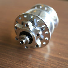 画像をギャラリービューアに読み込む, SON NABENDYNAMO SON 28 Disc 6穴 Polish QR ソン ナベダイナモ