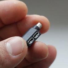 画像をギャラリービューアに読み込む, SON NABENDYNAMO コーキシアルアダプター ソン ナベダイナモ