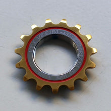 画像をギャラリービューアに読み込む, EURO ASIA gold medal pro track cog ユーロアジア ゴールドメダル プロトラック コグ ピスト