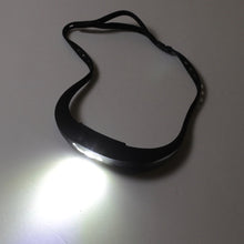 画像をギャラリービューアに読み込む, knog Bandicoot silicone headlamp 100ルーメン ノグ コンパクトLEDヘッドライト バンディクート