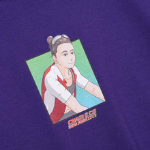 画像をギャラリービューアに読み込む, Chari&Co GIRLS RIDER L/S