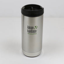 Load image into Gallery viewer, 【10%off】KLEAN KANTEEN TKWide 12oz ボディーロゴあり (355ml)
