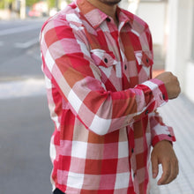 Load image into Gallery viewer, TOPO DESIGNS MOUNTAIN SHIRT マウンテンシャツ トポデザイン(Topo Designs)の商品画像(写真4)