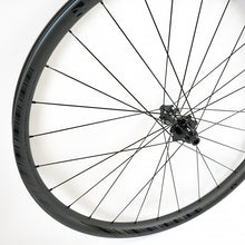 画像をギャラリービューアに読み込む, 【40%off】Reynolds Blacklabel Wide Trail 349 カーボンホイールセット 29er レイノルズ