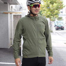 画像をギャラリービューアに読み込む, 【20%off】7mesh CALLAGHAN HOODY BLACK セブンメッシュ