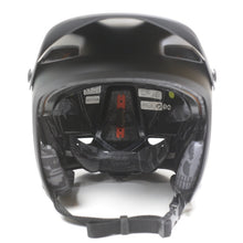 Load image into Gallery viewer, GIRO TYRANT MIPS MATTE BLACK HYPNOTIC ジロ タイラント