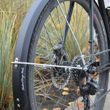 Load image into Gallery viewer, PDW フルメタル フェンダー 650x55