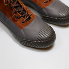 画像をギャラリービューアに読み込む, MOONSTAR ALWEATHER MT 28cmのみ レッドブラウン ムーンスター