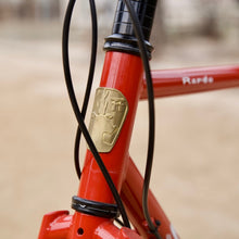 Load image into Gallery viewer, Sig.Rando 完成車 フロントシングルモデル (フォークダボあり)