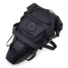 画像をギャラリービューアに読み込む, FAIRWEATHER seat bag x-pac フェアウェザー