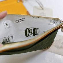 Load image into Gallery viewer, holo Campers Wallet L キャンパーズ ウォレット