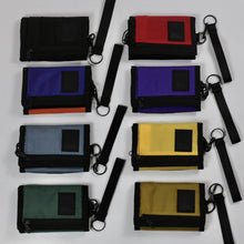 画像をギャラリービューアに読み込む, THE BROWN BUFFALO TRIFOLD WALLET ザブラウンバッファロー ウォレット