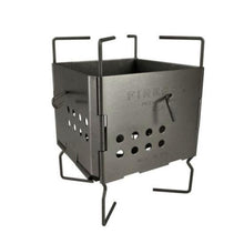 画像をギャラリービューアに読み込む, FIREBOX Nano Titanium Box Set ファイヤーボックス ナノチタンボックスセット