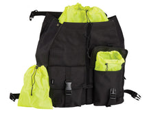 Load image into Gallery viewer, Surly PORTEUR HOUSE BAG BLACK BG8001 フロントバッグ ポーターハウスバッグ サーリー