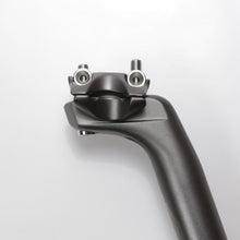 画像をギャラリービューアに読み込む, SimWorks Froggy Stealth Seatpost 27.2mm SimWorks by NITTO シムワークス ニットー シートポスト