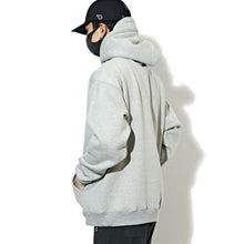 画像をギャラリービューアに読み込む, 【50%off】Chari&Co SCRIPT HOODIE SWEATS スウェット パーカー チャリアンドコー