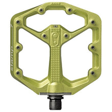 Load image into Gallery viewer, Crankbrothers STAMP 7 Sサイズ(100mm×100mm) クランクブラザーズ スタンプ7