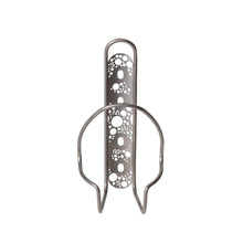 Load image into Gallery viewer, Sim Works John Cage SHOT BLAST(シルバー) ボトルケージ シムワークス