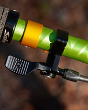 Load image into Gallery viewer, PAUL DROPPER TRIGGER BLACK ポール ドロッパー レバー