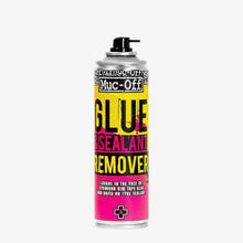 Load image into Gallery viewer, Muc-off GLUE REMOVER 容量200ml マックオフ チューブレス 接着剤、シーラント、リムセメントの除去
