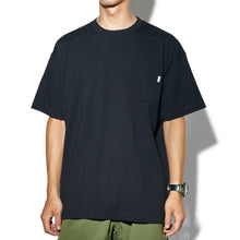 画像をギャラリービューアに読み込む, 【50%off】Chari&Co x NAGA EDO JIDAI PKT TEE Tシャツ チャリアンドコー